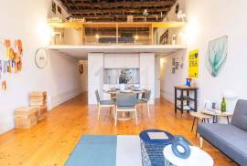 Apartment Porto Centro (vitória)