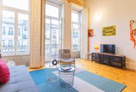 Apartment Porto Centro (vitória) Apartment Porto Centro (vitória)