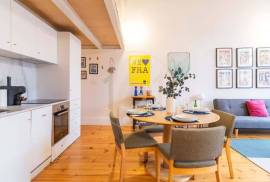 Apartment Porto Centro (vitória) Apartment Porto Centro (vitória)