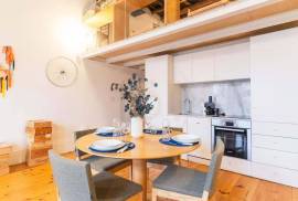 Apartment Porto Centro (vitória) Apartment Porto Centro (vitória)