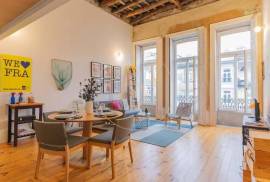 Apartment Porto Centro (vitória) Apartment Porto Centro (vitória)