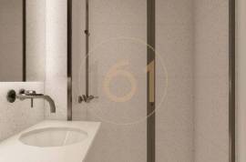 0+1 Bedroom Duplex Apartment in Vila Nova de Gaia with Balcony