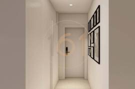 0+1 Bedroom Duplex Apartment in Vila Nova de Gaia with Balcony
