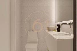 0+1 Bedroom Duplex Apartment in Vila Nova de Gaia with Balcony