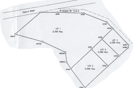 Anegada Loblolly Lots