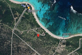 Anegada Loblolly Lots