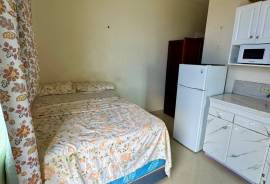 RH-449 Studio Apartment, Brewers Bay