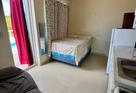 RH-449 Studio Apartment, Brewers Bay