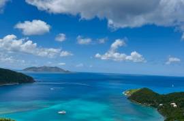 RH-449 Studio Apartment, Brewers Bay