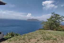 RH-325 2 Bed 2 Bath Fully Furnished Apartment, Cane Garden Bay