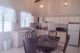 RH-325 2 Bed 2 Bath Fully Furnished Apartment, Cane Garden Bay
