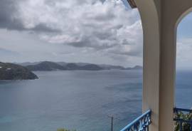 RH-325 2 Bed 2 Bath Fully Furnished Apartment, Cane Garden Bay