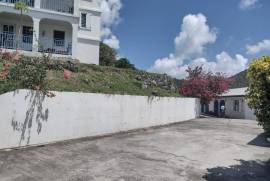 RH-325 2 Bed 2 Bath Fully Furnished Apartment, Cane Garden Bay