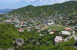 RH-424 2 Bed 1 Bath Apartment, Greenland