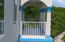 RH-424 2 Bed 1 Bath Apartment, Greenland