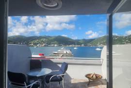 RH-328 Renovated 2 bed 2 bath Apartment, Waterfront #10