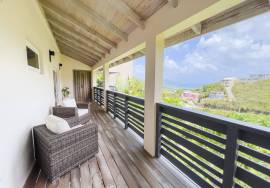 RH-291 Luxurious Fully Furnished 2 bed 2 bath apartment, Little Dix Hill