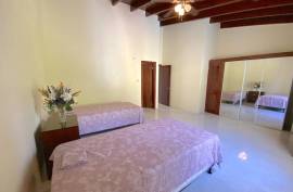 RH-157 Neat 2 bed 2.5 bath townhouse with shared pool, Fahie Hill