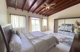 RH-157 Neat 2 bed 2.5 bath townhouse with shared pool, Fahie Hill