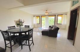 RH-157 Neat 2 bed 2.5 bath townhouse with shared pool, Fahie Hill