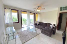 RH-157 Neat 2 bed 2.5 bath townhouse with shared pool, Fahie Hill