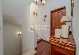 3-Bedroom Villa with Rooftop Terrace and Patio – Olhão Centre | Close to Ria Formosa