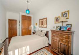 3-Bedroom Villa with Rooftop Terrace and Patio – Olhão Centre | Close to Ria Formosa