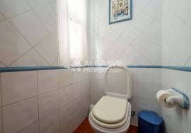 3-Bedroom Villa with Rooftop Terrace and Patio – Olhão Centre | Close to Ria Formosa
