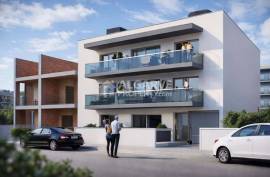 New Apartments in Quarteira | Completion September 2026
