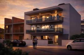New Apartments in Quarteira | Completion September 2026