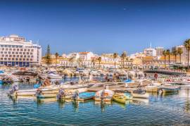 New Apartments in Quarteira | Completion September 2026