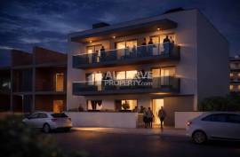 Modern 2-Bed Apartment 1st Floor in Quarteira | New Build