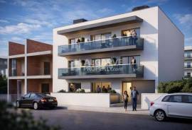 Modern 2-Bed Apartment 1st Floor in Quarteira | New Build