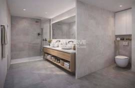 2-Bed Apartment with Private Rooftop – 1 km from Beach