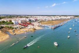 2-Bed Apartment with Private Rooftop – 1 km from Beach