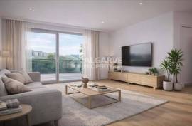 2-Bed Apartment with Private Rooftop – 1 km from Beach