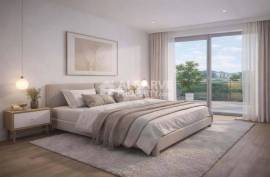 2-Bed Apartment with Private Rooftop – 1 km from Beach