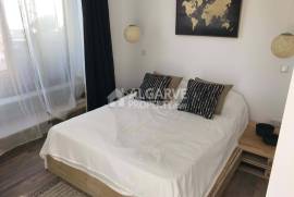 Renovated 3-Bed Villa with Heated Pool & Rooftop in Boliqueime