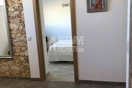 Renovated 3-Bed Villa with Heated Pool & Rooftop in Boliqueime