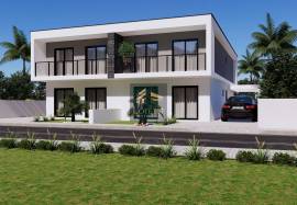 Villa Seixal Redondos