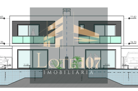 Villa Seixal Redondos