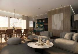 New 3-bedroom apartment in Val Flores - Pinhal Novo