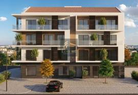 New 3-bedroom apartment in Val Flores - Pinhal Novo