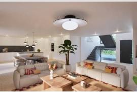 Terraced house 4 Bedrooms - NEW