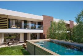 Terraced house 4 Bedrooms - NEW