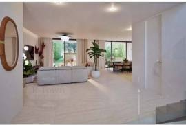 Terraced house 4 Bedrooms - NEW
