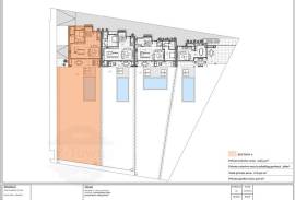 Terraced house 4 Bedrooms - NEW