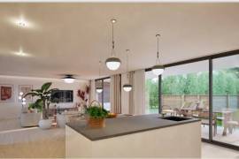 Terraced house 4 Bedrooms - NEW