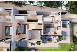 2 bedroom terraced house - Between Vilamoura and Albufeira