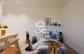 House with approved project for luxury 4 bedrooms, in Foz Velha, with garage for 2 cars House with approved project for luxury 4 bedrooms, in Foz Velha, with garage for 2 cars